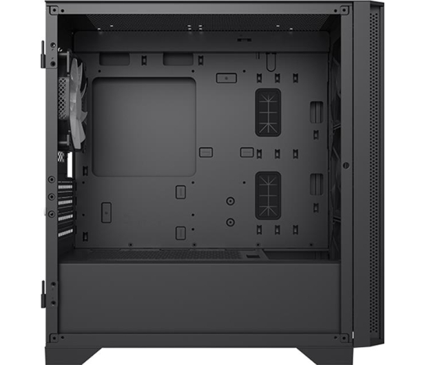 Montech AIR 100 ARGB Black - 1123650 - zdjęcie 3